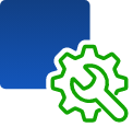 prosermo energie und gebaeudetechnik icons teaser wartungs dichtheitspruefungsservice (1)