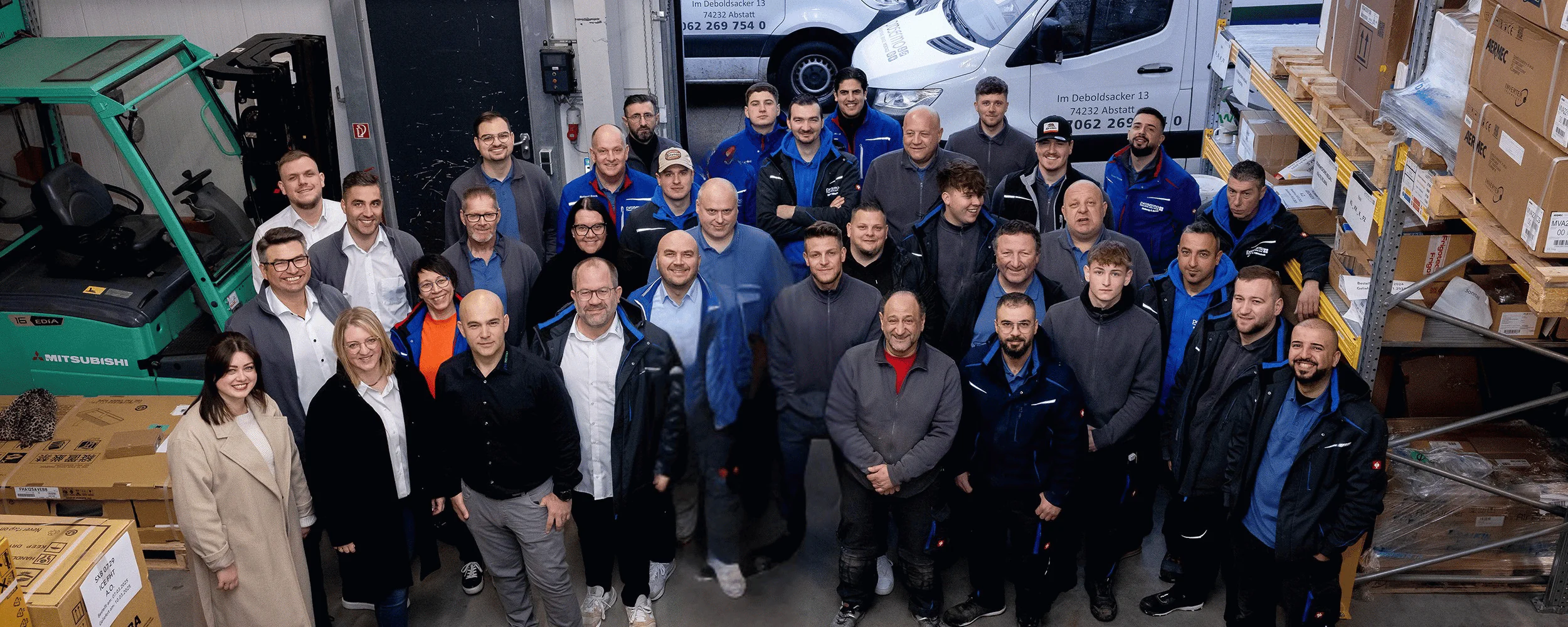 prosermo waermepumpen ueber uns header