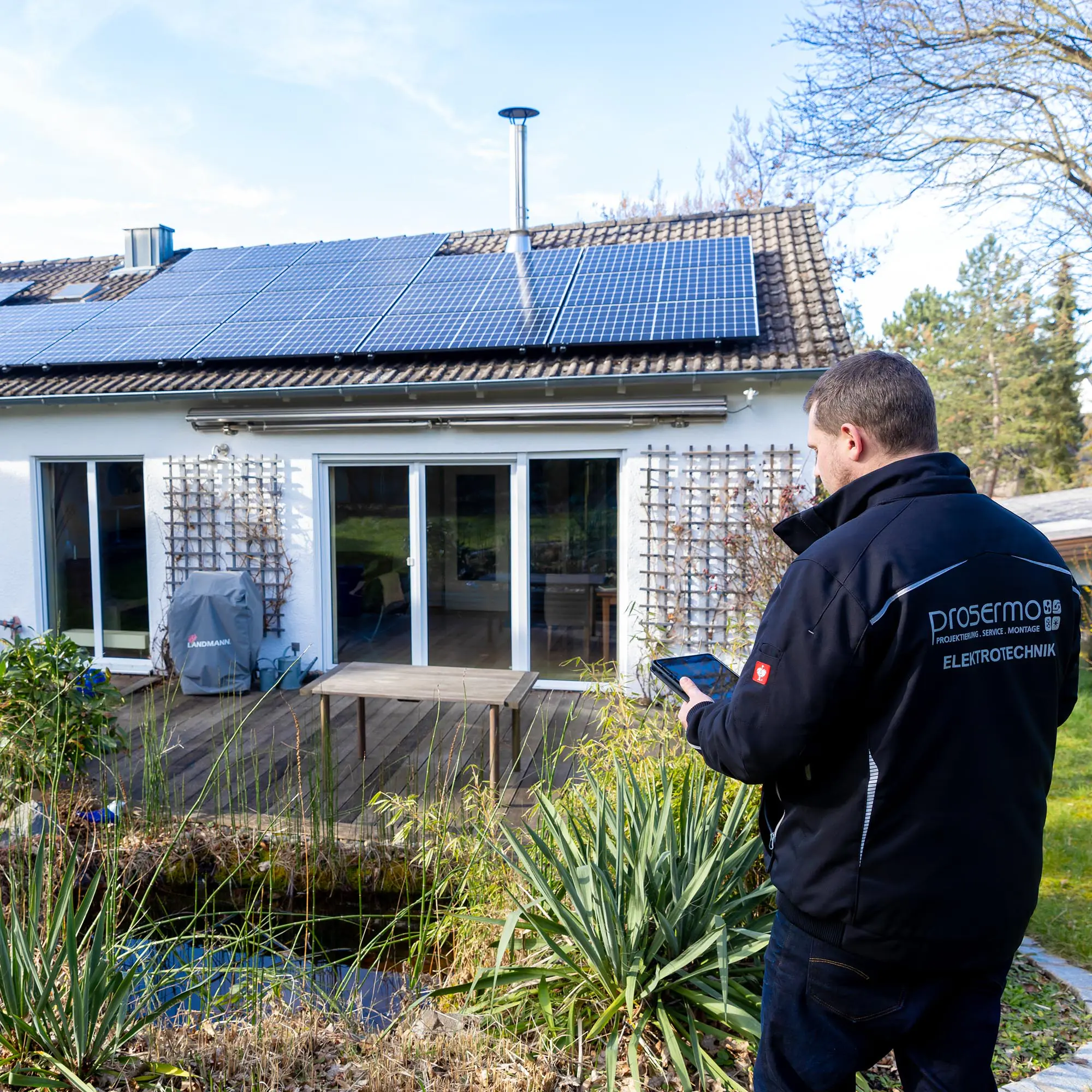 prosermo waermepumpe photovoltaik pv